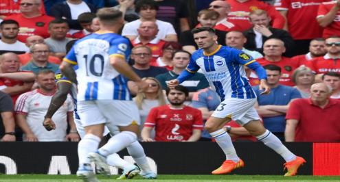 فانتازي يلا كورة.. نجم برايتون يواصل التألق.. جروس الأفضل في آخر 3 جولات